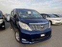 Toyota Alphard 240X