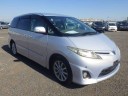 Toyota Estima Aeras