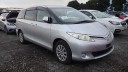 Toyota Estima X