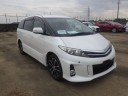 Toyota Estima Aeres