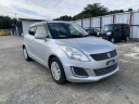 Suzuki Swift XG